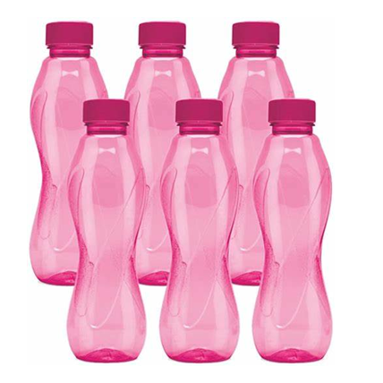 Milton Grammy Bottle 6Pcs